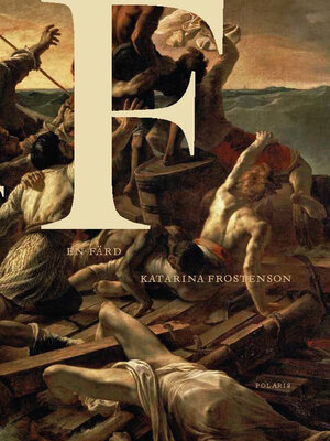 cover image of F